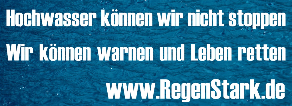 Regenstark